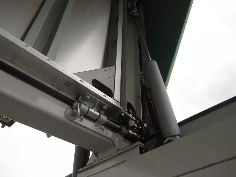 平成26年11月中古その他バントレーラー・ウィングトレーラートレクストレクスの画像19