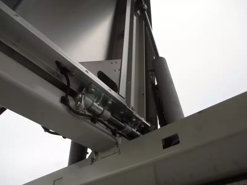 平成26年11月中古その他バントレーラー・ウィングトレーラートレクストレクスの画像20