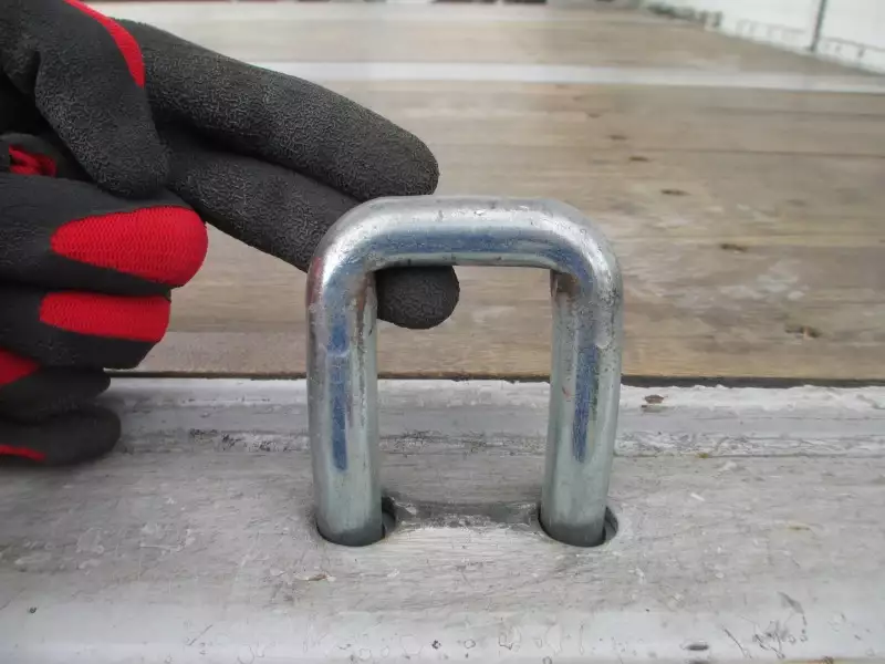 平成26年11月中古その他バントレーラー・ウィングトレーラートレクストレクスの画像23