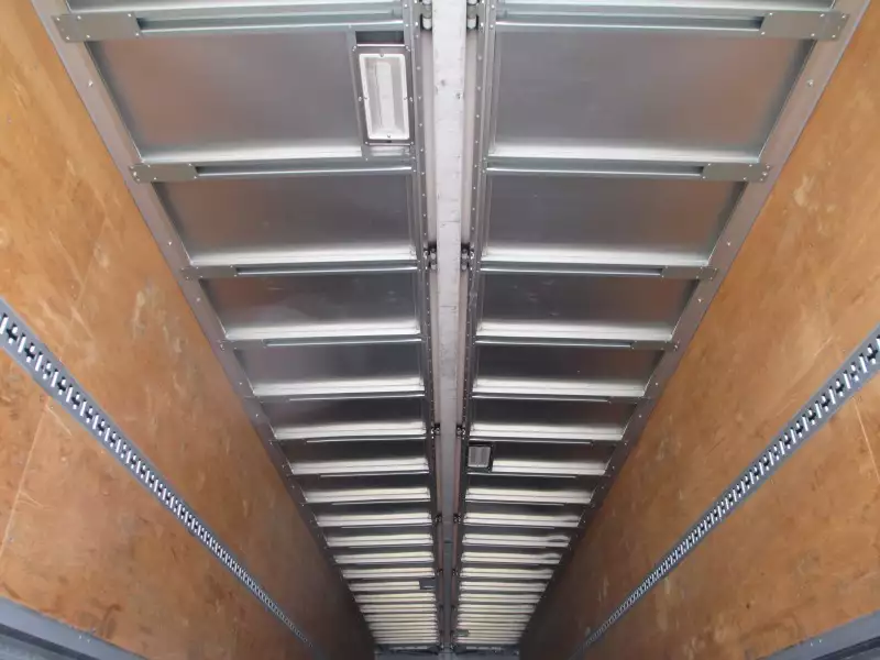 平成26年11月中古その他バントレーラー・ウィングトレーラートレクストレクスの画像26