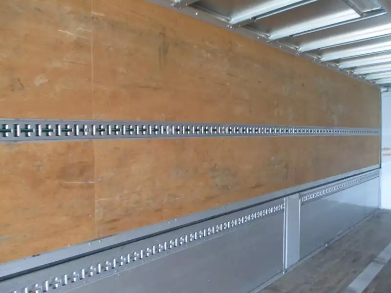 平成26年11月中古その他バントレーラー・ウィングトレーラートレクストレクスの画像27