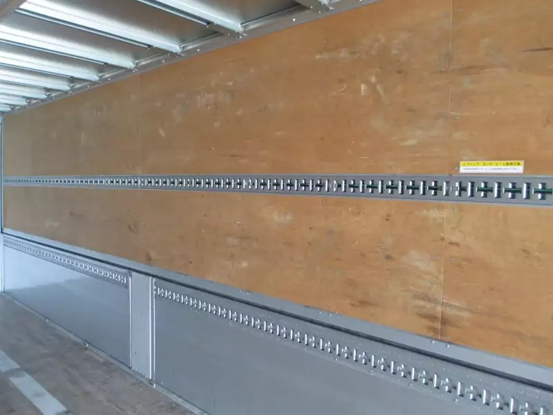 平成26年11月中古その他バントレーラー・ウィングトレーラートレクストレクスの画像28