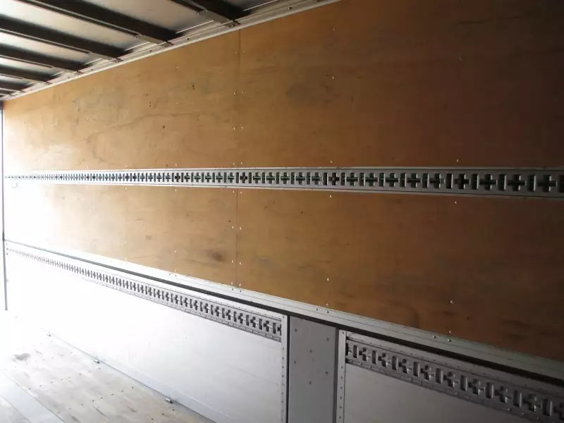 平成26年11月中古その他バントレーラー・ウィングトレーラートレクストレクスの画像30