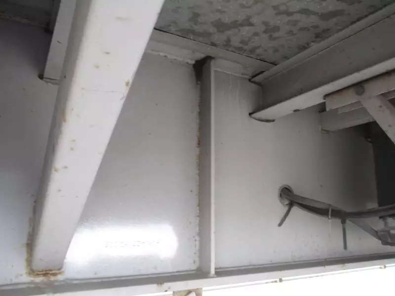 平成26年11月中古その他バントレーラー・ウィングトレーラートレクストレクスの画像31