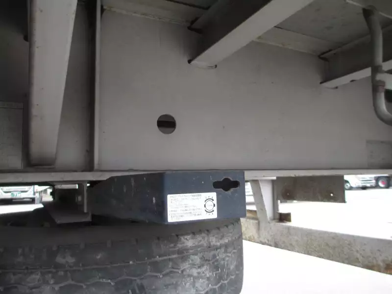 平成26年11月中古その他バントレーラー・ウィングトレーラートレクストレクスの画像34