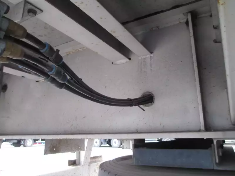 平成26年11月中古その他バントレーラー・ウィングトレーラートレクストレクスの画像35