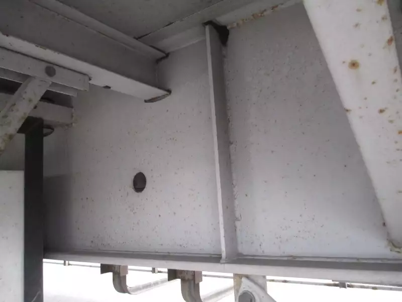 平成26年11月中古その他バントレーラー・ウィングトレーラートレクストレクスの画像36