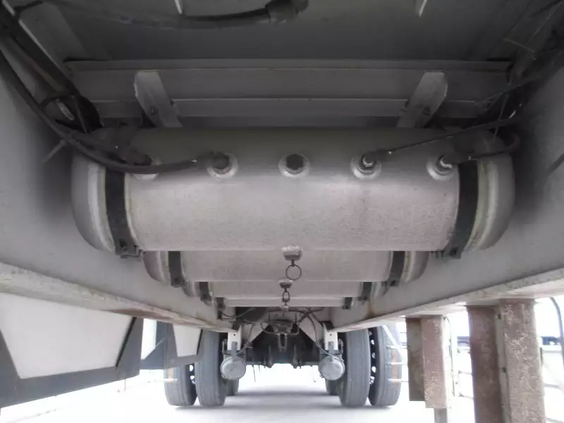 平成26年11月中古その他バントレーラー・ウィングトレーラートレクストレクスの画像37