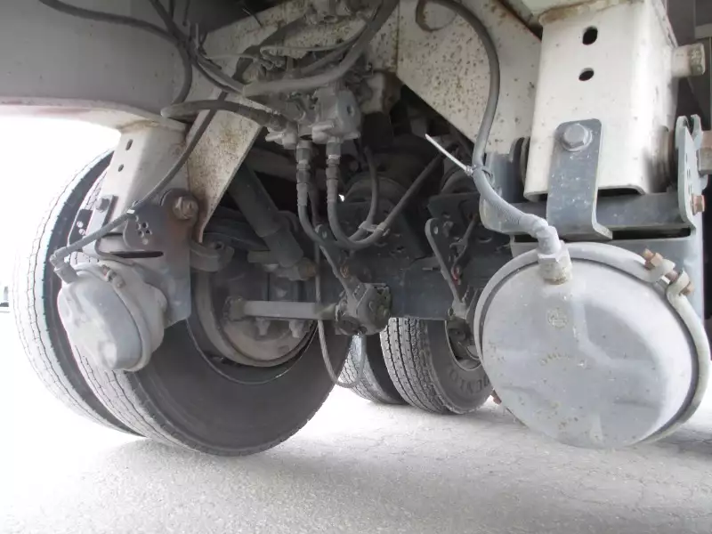 平成26年11月中古その他バントレーラー・ウィングトレーラートレクストレクスの画像38