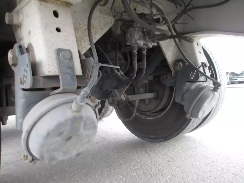 平成26年11月中古その他バントレーラー・ウィングトレーラートレクストレクスの画像39