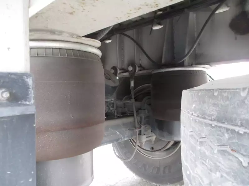 平成26年11月中古その他バントレーラー・ウィングトレーラートレクストレクスの画像40