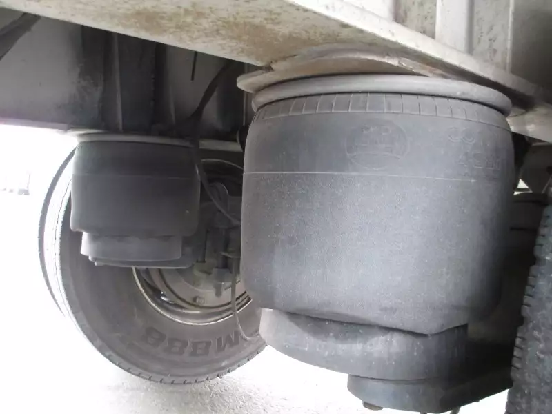 平成26年11月中古その他バントレーラー・ウィングトレーラートレクストレクスの画像41