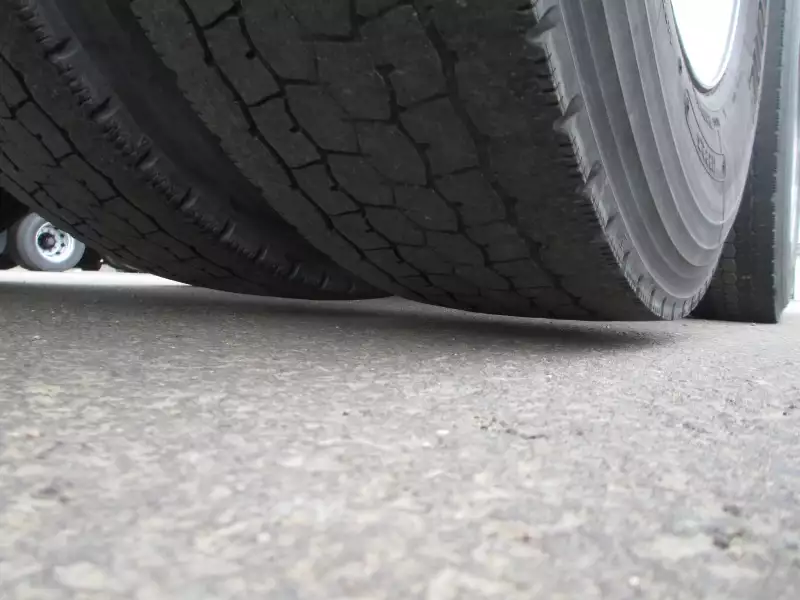 平成26年11月中古その他バントレーラー・ウィングトレーラートレクストレクスの画像44