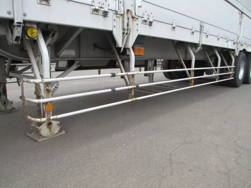 平成26年11月中古その他バントレーラー・ウィングトレーラートレクストレクスの画像45