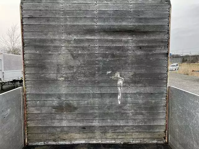 平成19年04月中古その他アオリ付トレーラー・フラットトレーラートレクストレクスの画像12