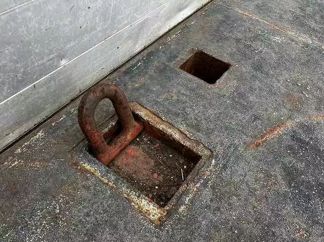 平成19年04月中古その他アオリ付トレーラー・フラットトレーラートレクストレクスの画像15