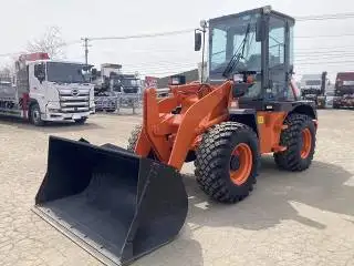 国内・その他 国産車その他 建設機械・フォークリフト 令和04年式 YDN-H80