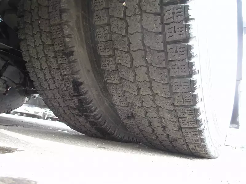 令和01年/平成31年12月中古大型トラクタヘッド日産UDクオンの画像31