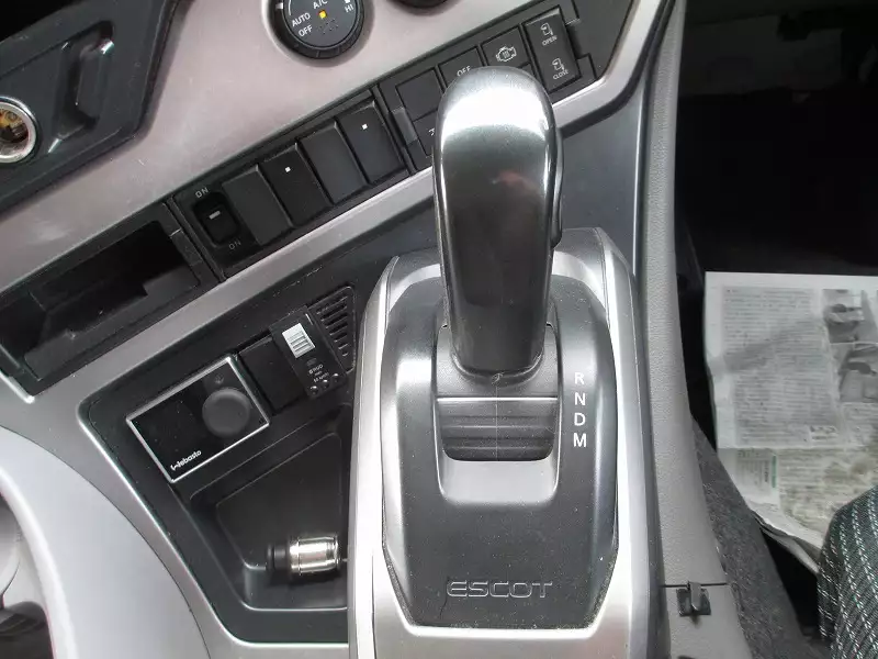 令和01年/平成31年12月中古大型トラクタヘッド日産UDクオンの画像37