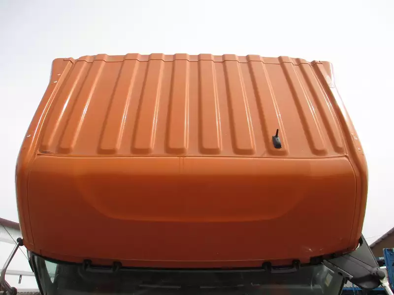 令和01年/平成31年12月中古大型トラクタヘッド日産UDクオンの画像48