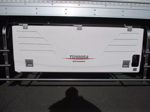 平成30年05月中古大型冷凍バン・ウィング日野日野の画像12