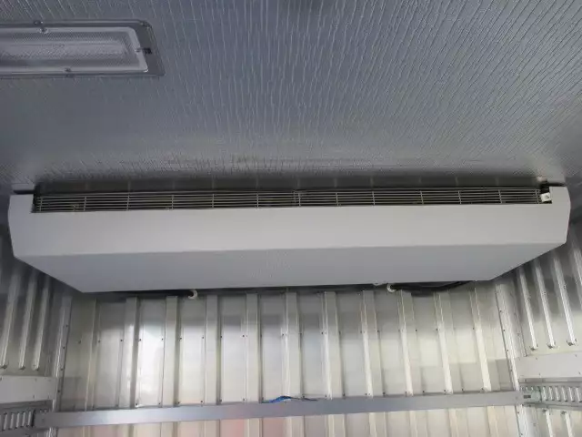 平成30年05月中古大型冷凍バン・ウィング日野日野の画像15