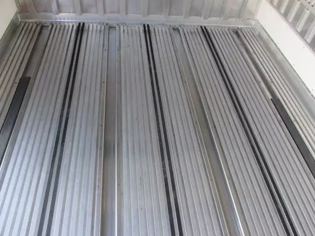 平成30年05月中古大型冷凍バン・ウィング日野日野の画像16