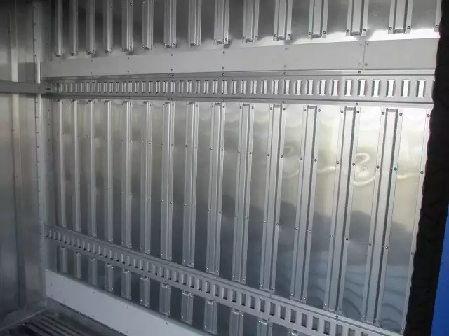 平成30年05月中古大型冷凍バン・ウィング日野日野の画像17