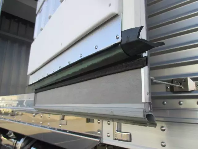 平成30年05月中古大型冷凍バン・ウィング日野日野の画像18