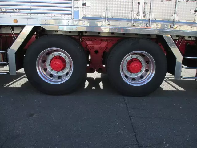 平成30年05月中古大型冷凍バン・ウィング日野日野の画像21