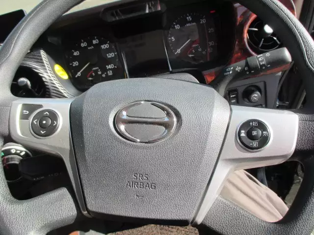 平成30年05月中古大型冷凍バン・ウィング日野日野の画像24