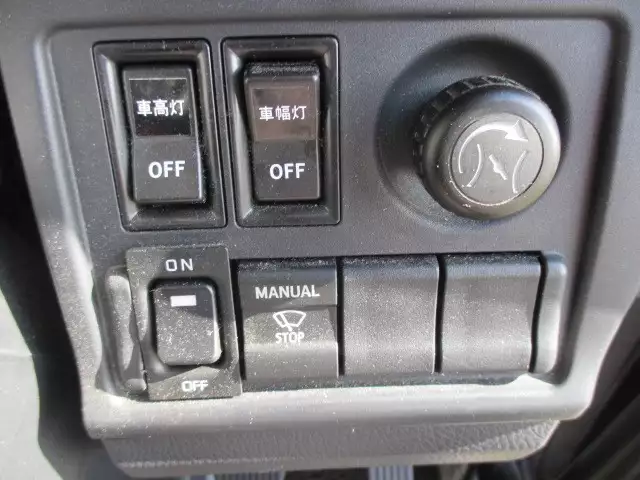 平成30年05月中古大型冷凍バン・ウィング日野日野の画像25