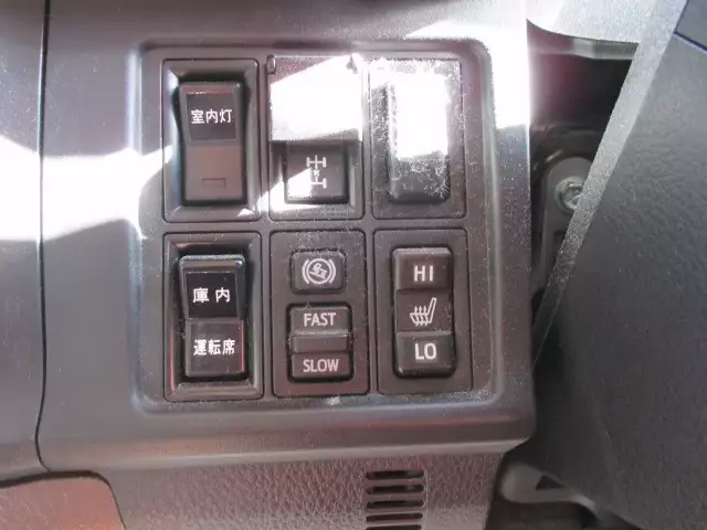 平成30年05月中古大型冷凍バン・ウィング日野日野の画像26