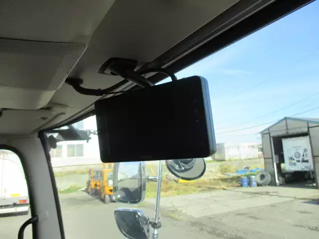 平成30年05月中古大型冷凍バン・ウィング日野日野の画像31