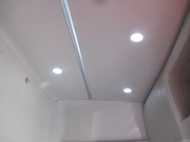 平成30年05月中古大型冷凍バン・ウィング日野日野の画像33