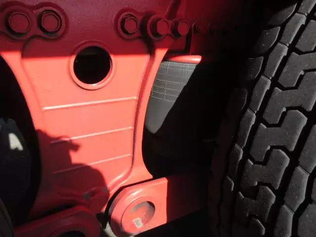 平成30年05月中古大型冷凍バン・ウィング日野日野の画像10