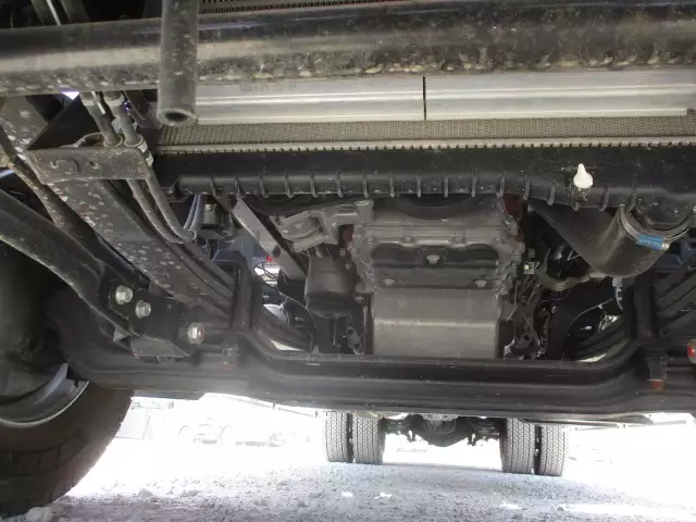 令和04年02月中古増トンクレーン付日野レンジャーの画像14