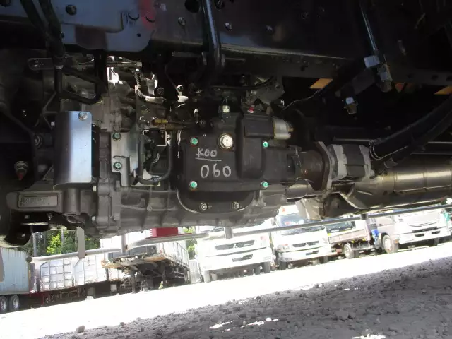 令和04年02月中古増トンクレーン付日野レンジャーの画像15