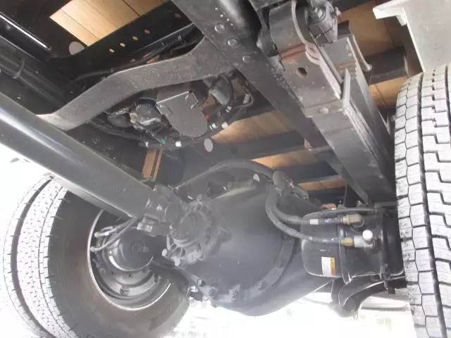 令和04年02月中古増トンクレーン付日野レンジャーの画像16