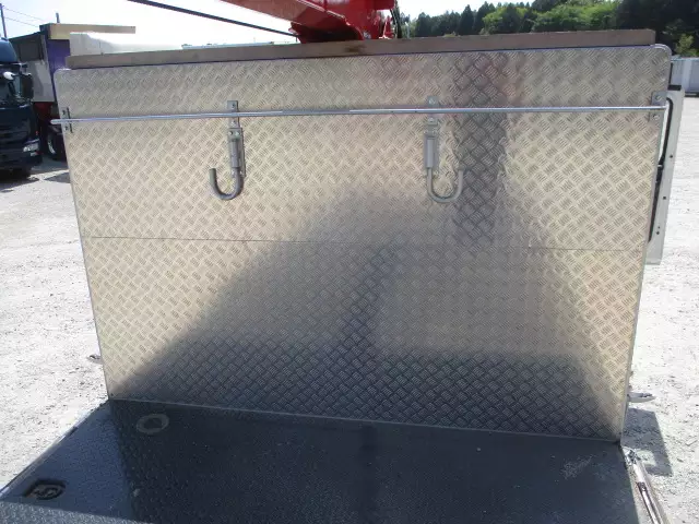 令和04年02月中古増トンクレーン付日野レンジャーの画像28