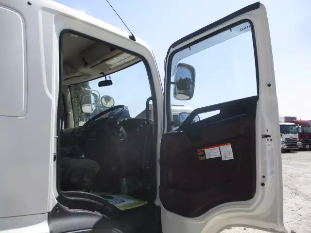 令和04年02月中古増トンクレーン付日野レンジャーの画像30