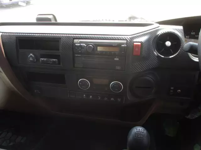 令和04年02月中古増トンクレーン付日野レンジャーの画像32