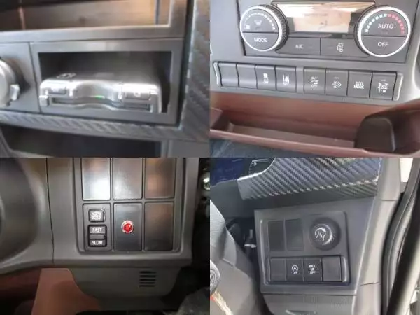 令和04年02月中古増トンクレーン付日野レンジャーの画像33