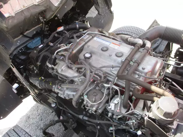 令和04年02月中古増トンクレーン付日野レンジャーの画像42