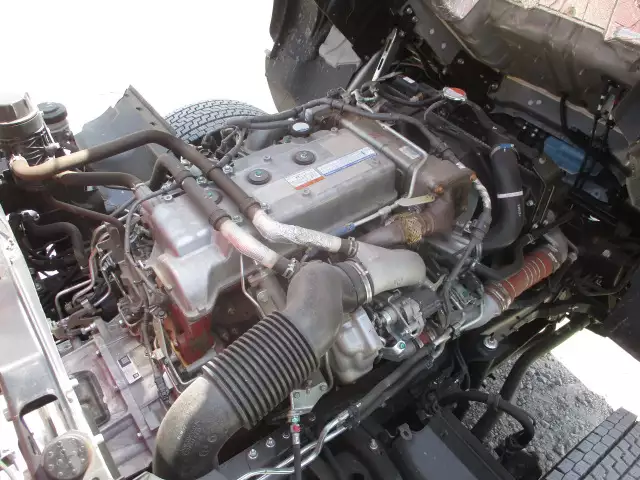 令和04年02月中古増トンクレーン付日野レンジャーの画像43