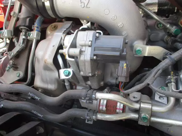 令和04年02月中古増トンクレーン付日野レンジャーの画像44