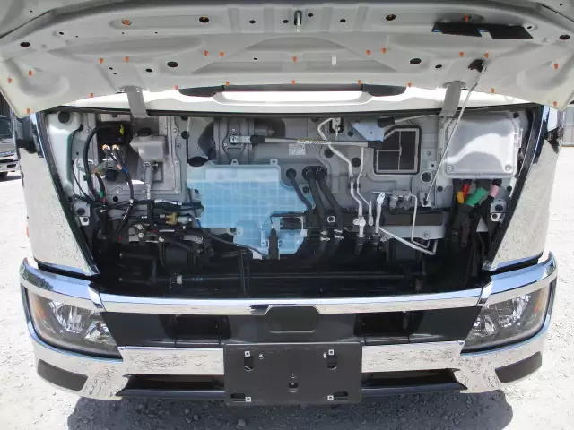 令和04年02月中古増トンクレーン付日野レンジャーの画像46