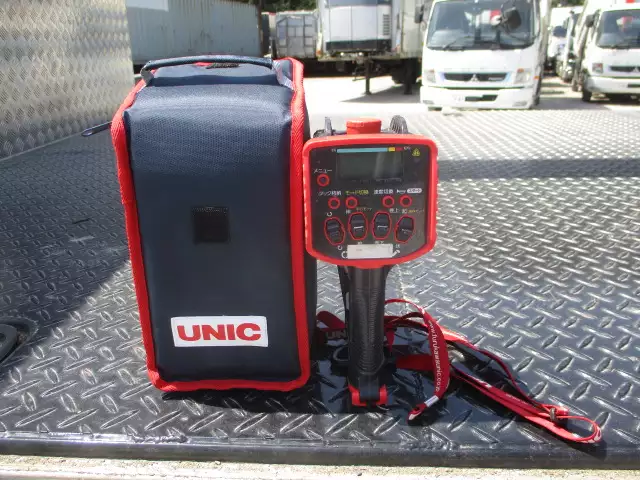 令和04年02月中古増トンクレーン付日野レンジャーの画像48