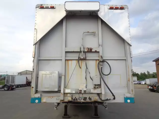 平成18年06月中古その他バントレーラー・ウィングトレーラー日本フルハーフフルハーフの画像2