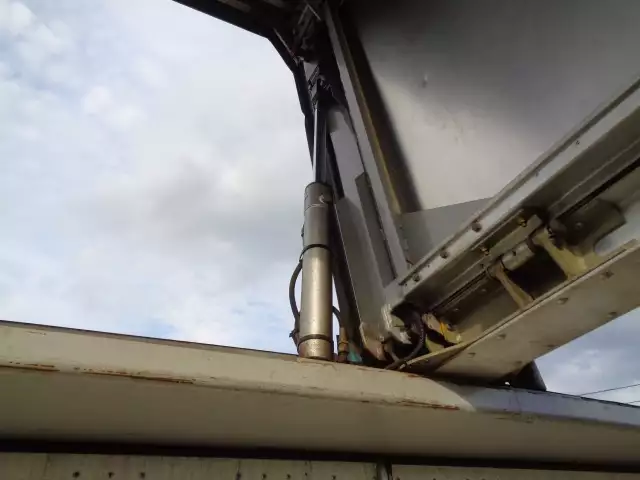 平成18年06月中古その他バントレーラー・ウィングトレーラー日本フルハーフフルハーフの画像13